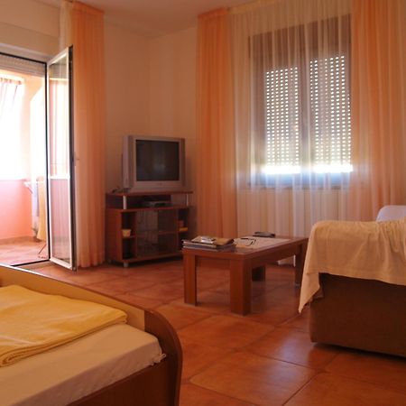 Apartments Banic Barbat na Rabu Eksteriør billede