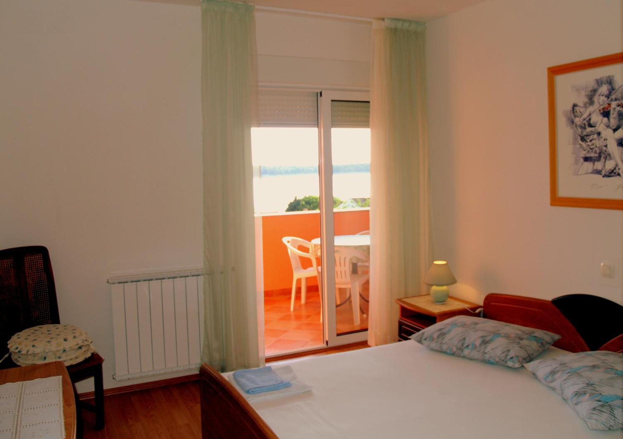 Apartments Banic Barbat na Rabu Eksteriør billede