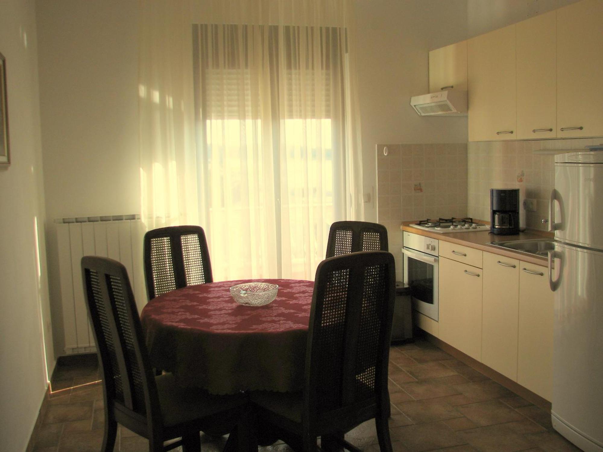 Apartments Banic Barbat na Rabu Eksteriør billede