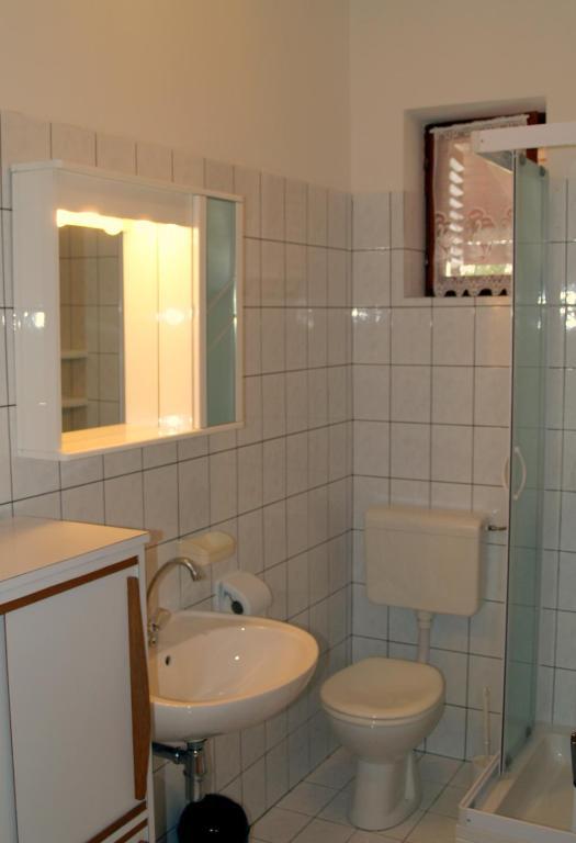 Apartments Banic Barbat na Rabu Værelse billede