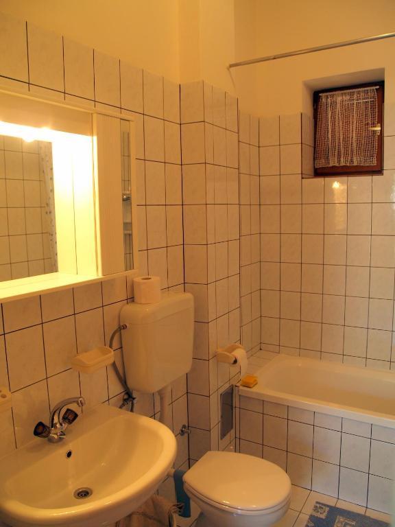 Apartments Banic Barbat na Rabu Værelse billede