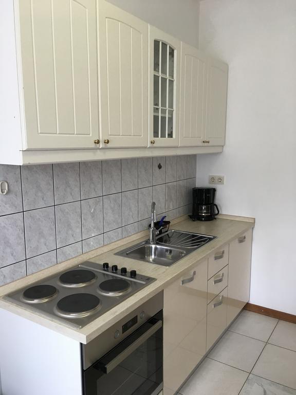 Apartments Banic Barbat na Rabu Eksteriør billede