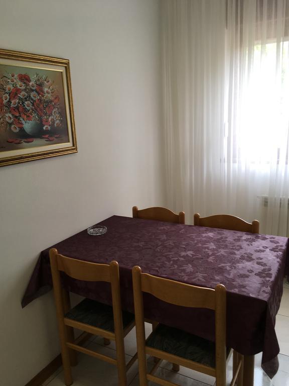Apartments Banic Barbat na Rabu Eksteriør billede