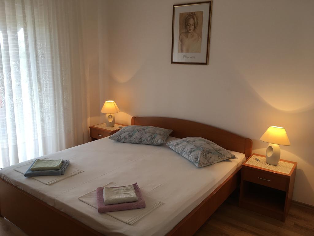 Apartments Banic Barbat na Rabu Eksteriør billede