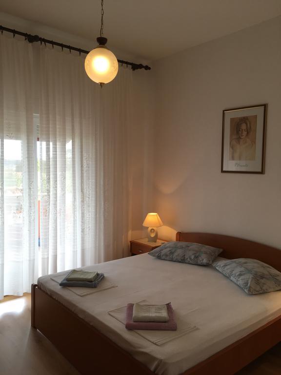 Apartments Banic Barbat na Rabu Eksteriør billede