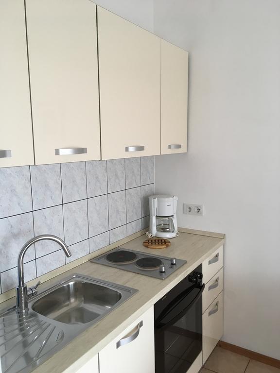 Apartments Banic Barbat na Rabu Eksteriør billede