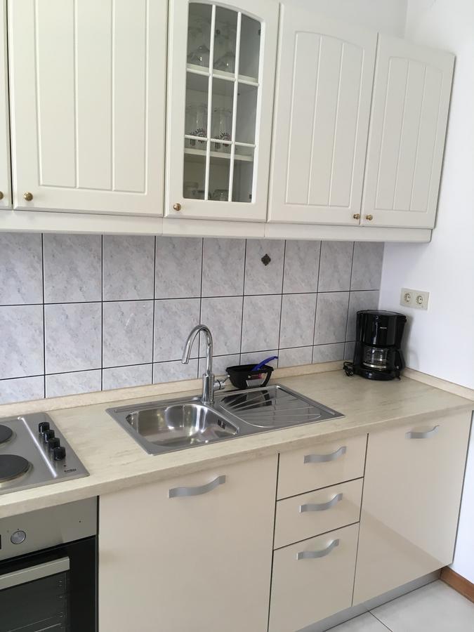 Apartments Banic Barbat na Rabu Eksteriør billede